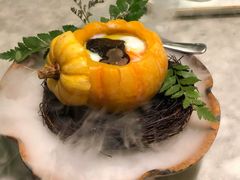 -辛香汇·现炒川菜(淮海路百盛店)