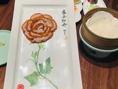 -北京全聚德(王府井店)
