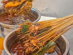 -成都瓜串串(华强北店)