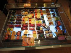 -BreadTalk面包新语·烘焙蛋糕(高德置地春广场店)