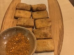 -山石榴·贵州菜(丰盛里店)