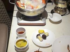 -海玥荟海鲜姿造自助餐厅(欧罗巴广场店)