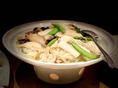 新罗汉斋-京味斋·烤鸭·北京菜(安贞店)