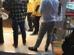 -1点点(长龙地铁店)