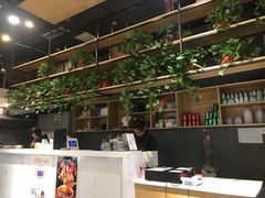 -谢智冷沾沾(万达金街店)