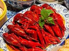 -秦淮巷·四季小馆