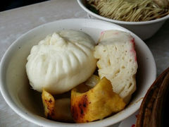 android_upload_pic-蒋家桥饺面店(四望亭路店)