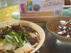 -香满楼(临安路店)