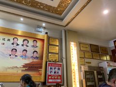 -葛记焖饼(伏牛路店)