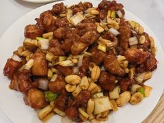 -杏园餐厅(西四北大街店)