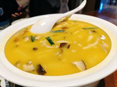 竹荪三鲜-一品滇香·云南菜(公益西桥店)