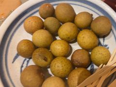 -巴奴毛肚火锅(龙湖锦艺城店)