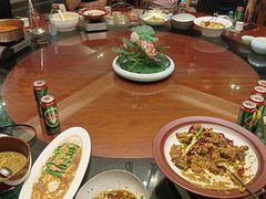 -老铺人家酒店(紫荆名流店)