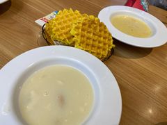 -豪客来牛排(红豆万花城店)