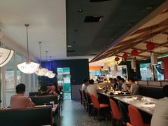 大堂-非烤勿扰自助烤肉(合胜百货店)