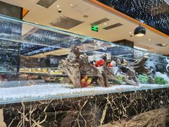 -红辣椒·川菜·火锅(大洋中心店)