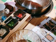 -椰夫人·养生椰子鸡(金沙洲永旺店)