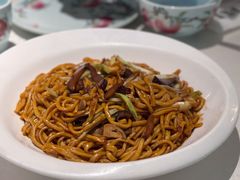 -维园悦谱·海派家常菜(乌鲁木齐南路店)