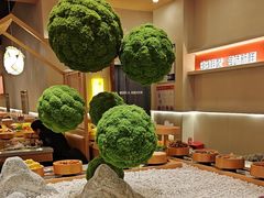 -喜家自助小火锅(卓悦里店)