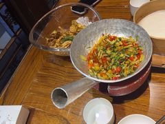 -北京老铺烤鸭(老城根店)