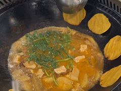 -柴火人家(桐庐总店)