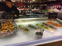 -上海锦江汤臣洲际大酒店壹阶层