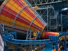 -青岛东方影都融创水世界