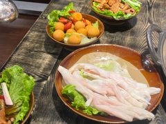 -冯校长老火锅(深圳福田店)