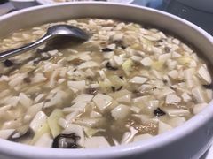 老淮扬平桥豆腐-淮扬厨子(健康路店)