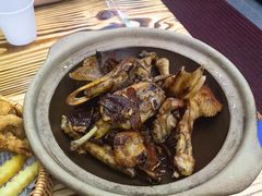 -醉壹号海鲜大排档·老厦门特色菜(厦门美食地标店)