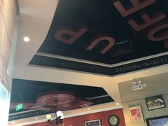 -西西弗书店&矢量咖啡(来福士广场店)