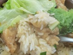 -潮香兴煲仔饭(莲花路店)