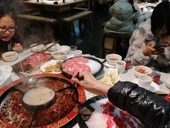 -家一加火锅(绿地翠谷总店)