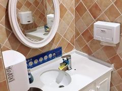 -小马快跑儿童托育中心(华润万家店)