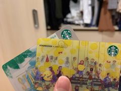 -星巴克(南京鼓楼吾悦广场店)