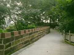 -邱少云烈士纪念馆