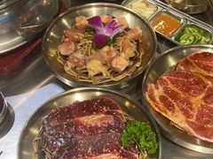 -本炙炭烤·蒲烧活鳗料理店(金沙洲店)