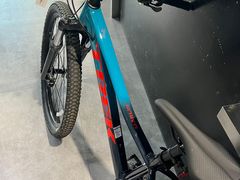 -TREK崔克自行车(徐汇滨江店)