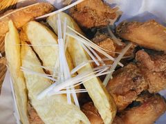 -MI WU FACTORY米屋美食工厂餐厅(绿地店)