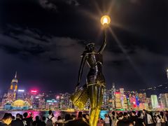 -星光大道