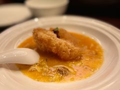 -万豪中餐厅·粤菜·北京粤财JW万豪酒店