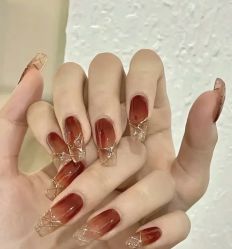 -元也Nail·新中式美甲美睫