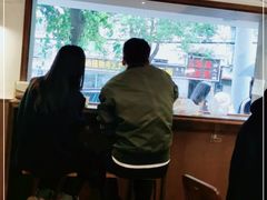大堂-家阳赵师傅油饼包烧麦(粮道街店)