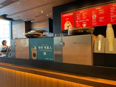 -星巴克臻选(北京太阳宫凯德店)