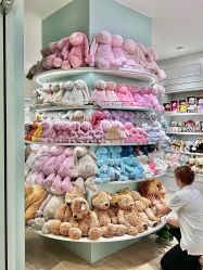-国际蓝孩BabyInternational(嘉里中心店)