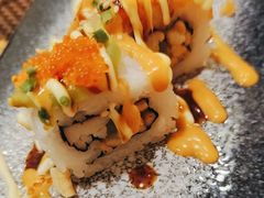 -樱の千渡日式料理·铁板烧•烧鸟(金盛田广场店)