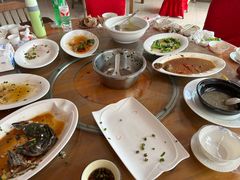 -原龙海鲜大排档(美食地标店)