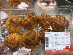 -AEON永旺(东方宝泰店)