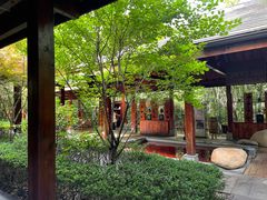 -天目湖御水温泉·度假酒店