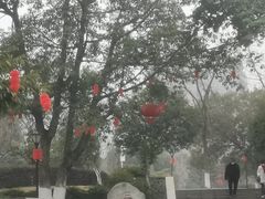 -沙河三洞古桥公园